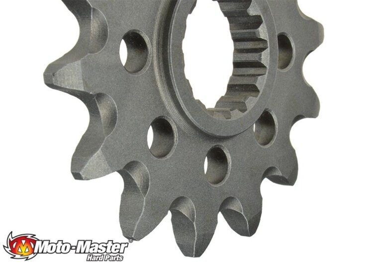 MOTO-MASTER 610511113 Motomaster front sprocket 13T 85sx