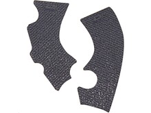 D'COR D-COR FRAME GRIP GUARD DECAL GREY KAWASAKI KX450F '16-'18