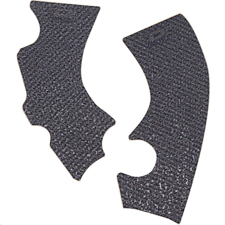 D'COR D-COR FRAME GRIP GUARD DECAL GREY KAWASAKI KX450F '16-'18