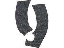 D'COR D-COR FRAME GRIP GUARD DECAL GREY SUZUKI RMZ450 '08-'17