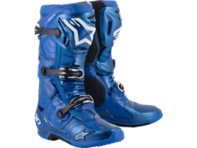 ALPINESTARS ALPINESTARS TECH 10 BOOTS BLUE/BLACK