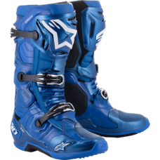 ALPINESTARS ALPINESTARS TECH 10 BOOTS BLUE/BLACK