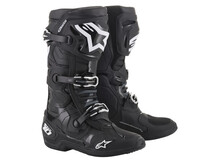 ALPINESTARS ALPINESTARS TECH 10 BOOTS BLACK