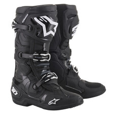 ALPINESTARS ALPINESTARS TECH 10 BOOTS BLACK