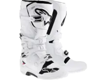 ALPINESTARS ALPINESTARS TECH 7 BOOTS WHITE