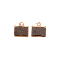ktm 85 rear brake pads 11' to 20'