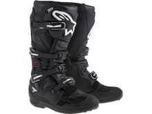 ALPINESTARS ALPINESTARS TECH 7 BOOTS BLACK