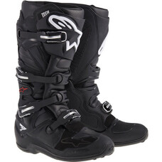 ALPINESTARS ALPINESTARS TECH 7 BOOTS BLACK