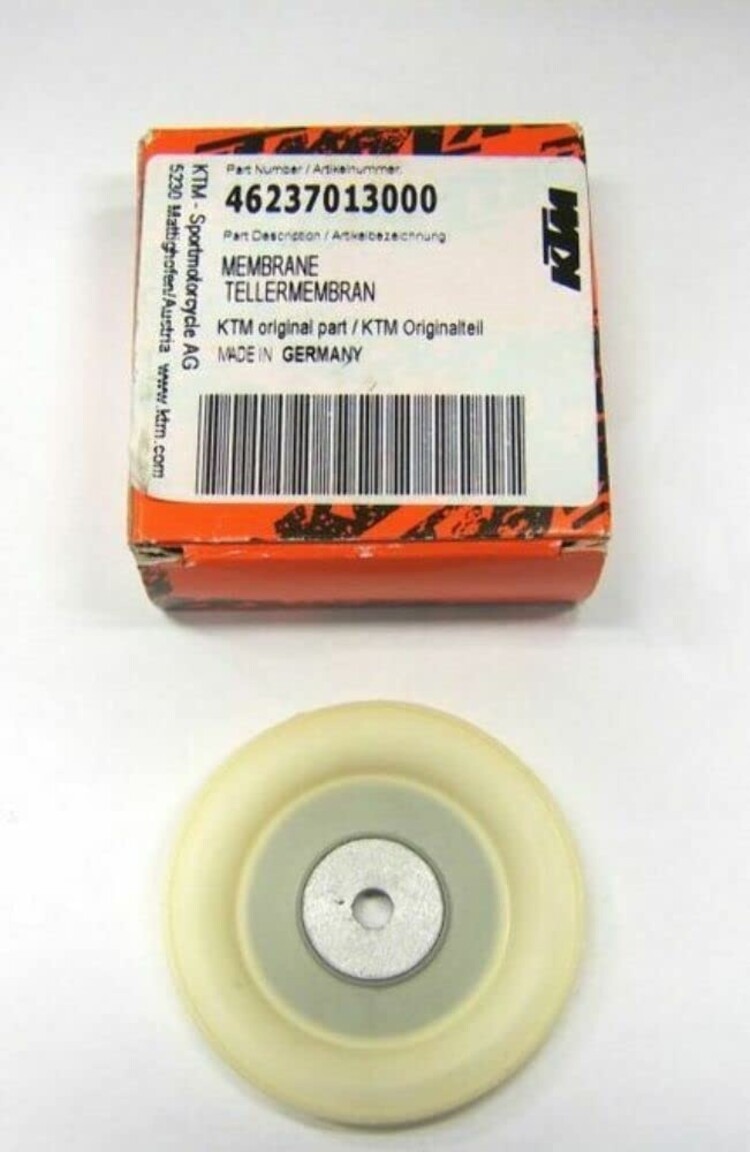 KTM / GASGAS / HUSQVARNA 46237013000 MEMBRANE FOR '09-'23 SX 65