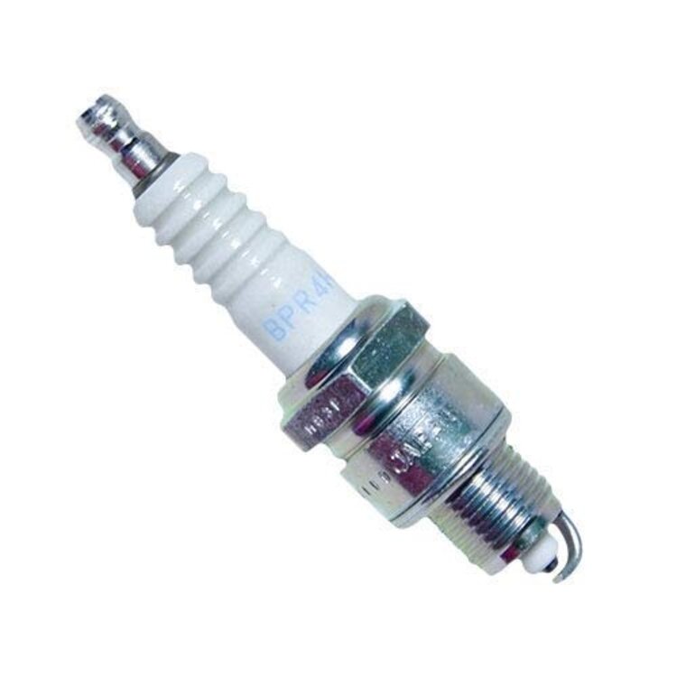 NGK SPARK PLUGS BPR4HS PLUG NGK **EACH**