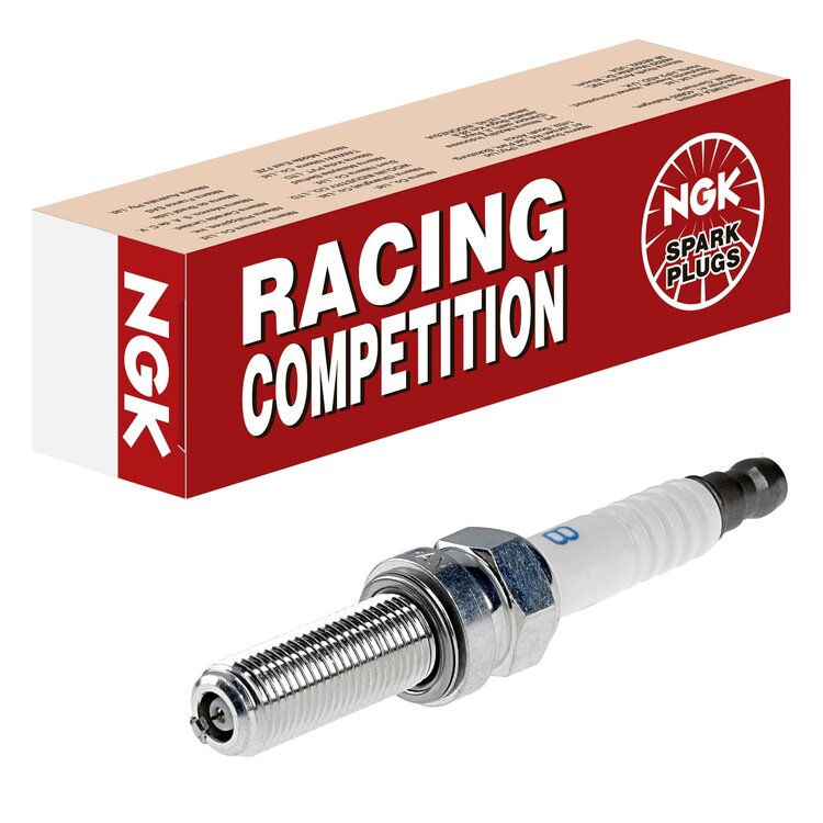NGK SPARK PLUG, CRF250R