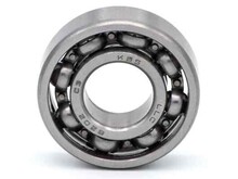 45133028000 BALL BEARING 15X35X11 50 SX JUNIOR '02-'14