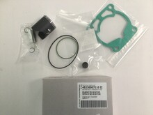 KTM / GASGAS / HUSQVARNA 45230007110 II PISTON KIT 50 SX TC MC