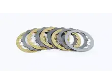 KTM / GASGAS / HUSQVARNA 45232110033 CLUTCH DISC PACK 50 SX TC MC '13-'23