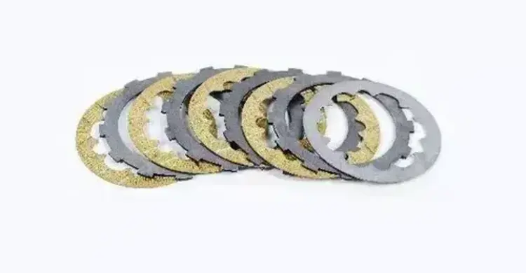 KTM / GASGAS / HUSQVARNA 45232110033 CLUTCH DISC PACK 50 SX TC MC '13-'23