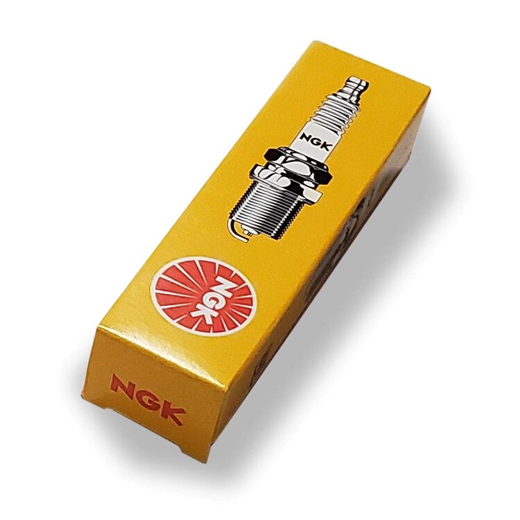 NGK NGK SPARK PLUG BPR6HS