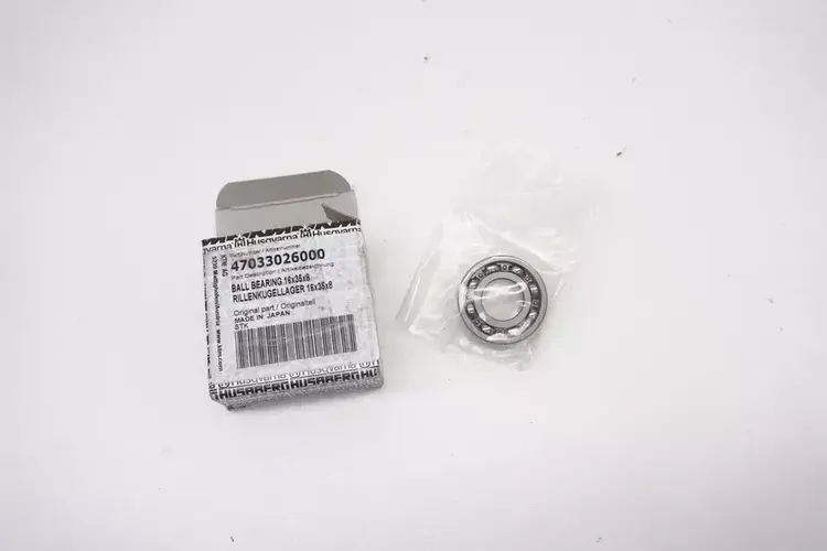 KTM / GASGAS / HUSQVARNA 47033026000 BALL BEARING 16X35X8 KTM 85/105 SX TC MC '03-'17