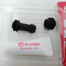 54613218100 CUP SET SHORT DUST BOOT KTM GASGAS HUSQVARNA