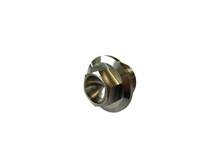 70009082000 AXLE SCREW M20X1.5 SW17