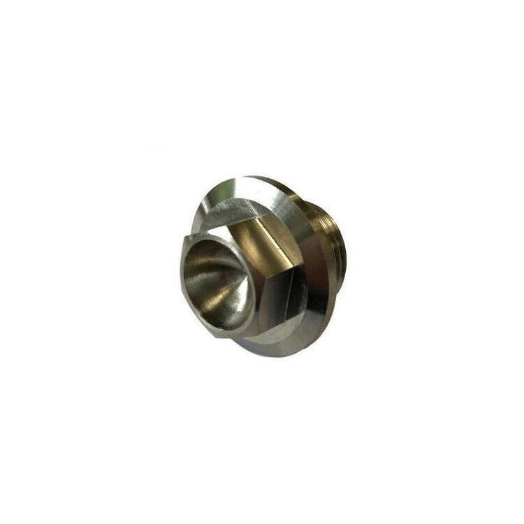 70009082000 AXLE SCREW M20X1.5 SW17