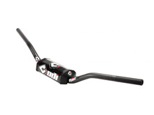 ODI ODI MX HANDLEBARS PODIUM FLIGHT SUPERMINI BLACK