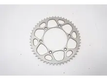 GASGAS/KTM OEM REAR SPROCKET 51T MC125/125SX SILVER