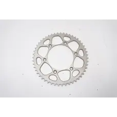 GASGAS/KTM OEM REAR SPROCKET 51T MC125/125SX SILVER
