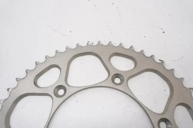 GASGAS/KTM OEM REAR SPROCKET 51T MC125/125SX SILVER