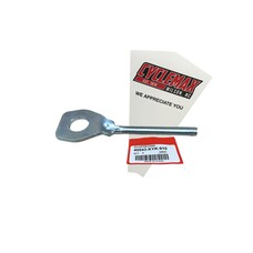 40543-KYK-910 ADJUSTER, CHAIN CRF110