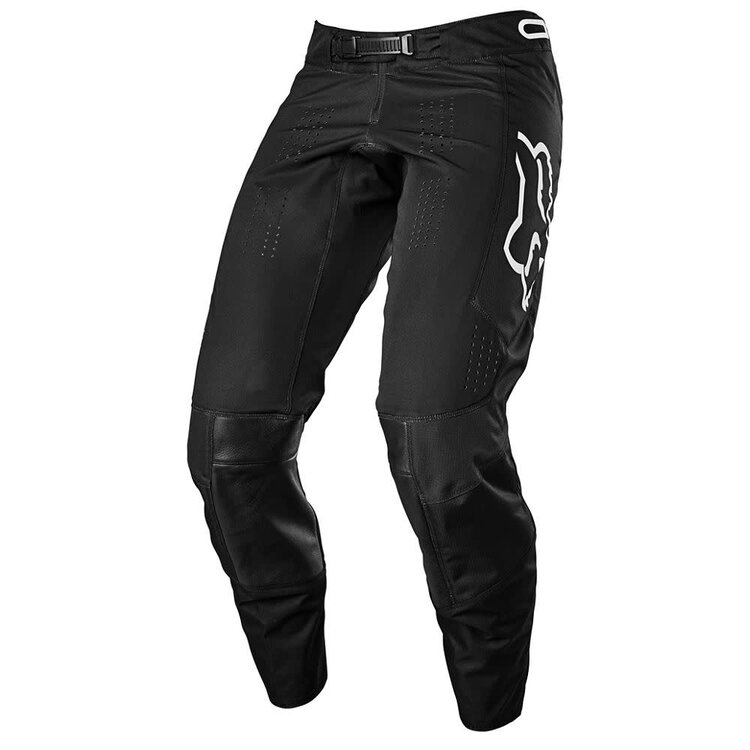 FOX RACING FOX 360 SPEYER RACE PANTS BLACK