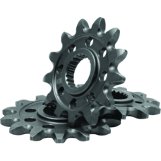 PRO TAPER PRO TAPER YAMAHA FRONT SPROCKET YZ65 14T