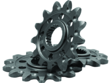 PRO TAPER PT CS 13T HON Sprocket 038332