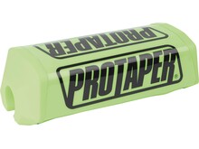 PRO TAPER PT 2.0 Square HANDLEBAR PAD Race Green