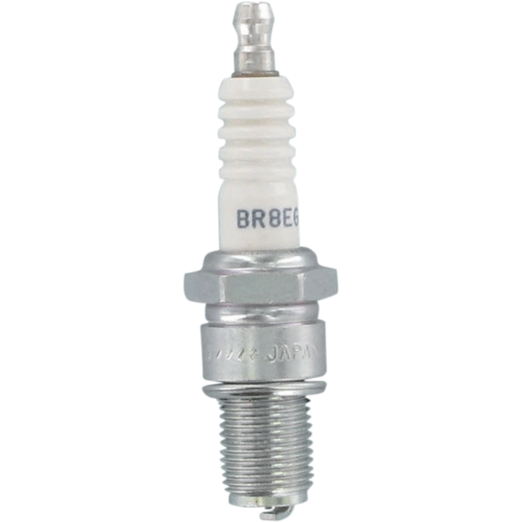NGK BR8EG PERFORMANCE NICKEL PLUG (0.8mm)