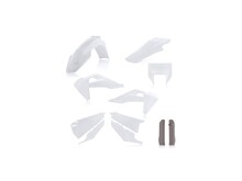 ACERBIS PLASTIC KIT GAS/KTM ORIGINAL