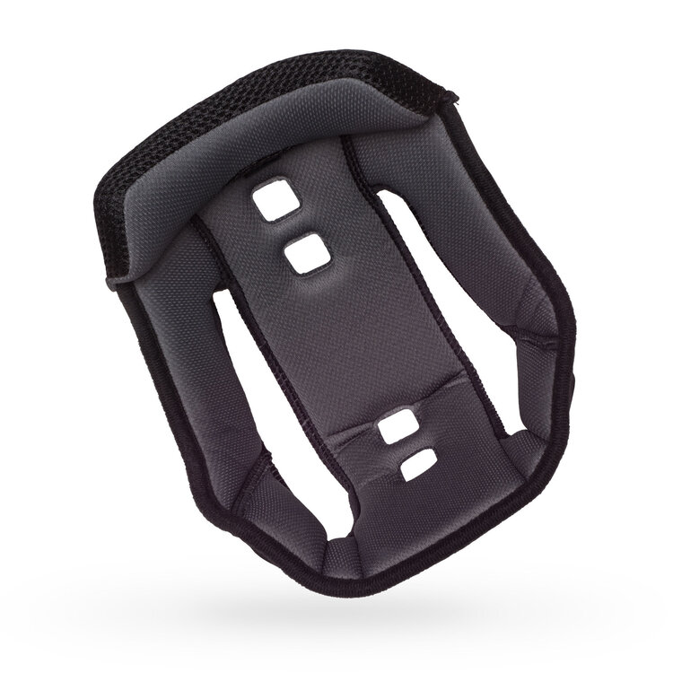 BELL MOTO-9 YOUTH LINER BK Y S/M 7116770