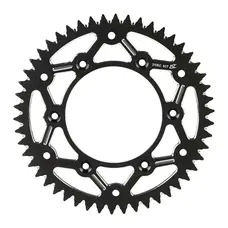 CHT CHIARAVALLI CHT REAR SPROCKET KTM 65 (09/) HUSKY (17/)  49T