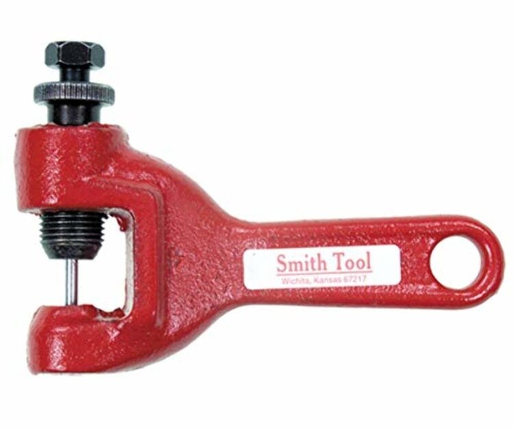 SMITHTOOL CHAIN BREAKER MODEL B REPLACEMENT PUNCH