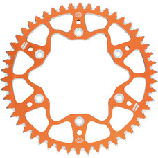 MOTO MASTER KTM/HUSKY/GASGAS Rear Sprocket 47T