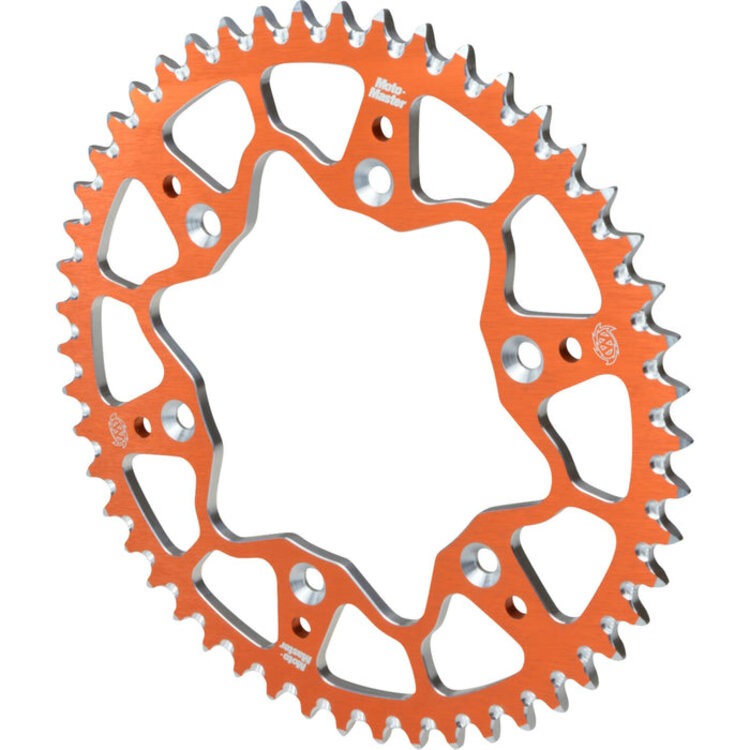 MOTO MASTER KTM/HUSKY/GASGAS Rear Sprocket 47T