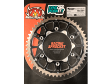 MOTO MASTER KTM/HUSKY/GASGAS Rear Sprocket 51T