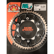 MOTO MASTER KTM/HUSKY/GASGAS Rear Sprocket 51T