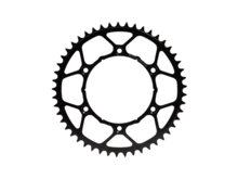MOTO MASTER KTM/HUSKY/GASGAS 52T Rear Sprocket