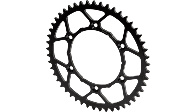 MOTO MASTER KTM/HUSKY/GASGAS 52T Rear Sprocket