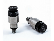 WORKS 66-26321 WORKS WC FORK BLEEDER HON/KAW