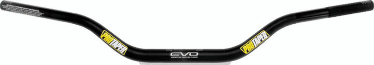 PRO TAPER PT EVO BAR CR HIGH MAG