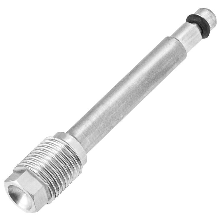 DRC 634-8443   STAINLESS BRAKE PIN C-TYPE 31MM