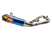 FMF FMF Racing - Factory 4.1 Ti RCT - Yamaha YZ450F '18-'26 842506