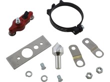 WORKS PRO LAUNCH START DEVICE CRF250/450