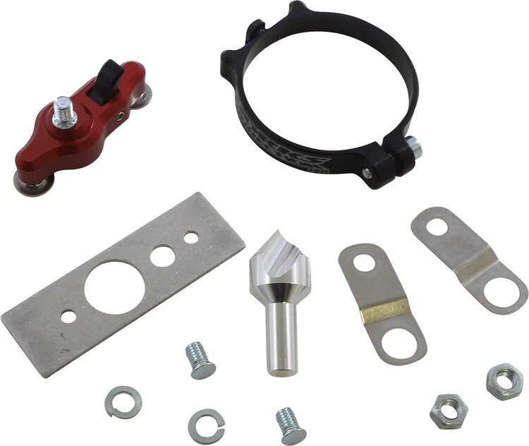 WORKS PRO LAUNCH START DEVICE CRF250/450